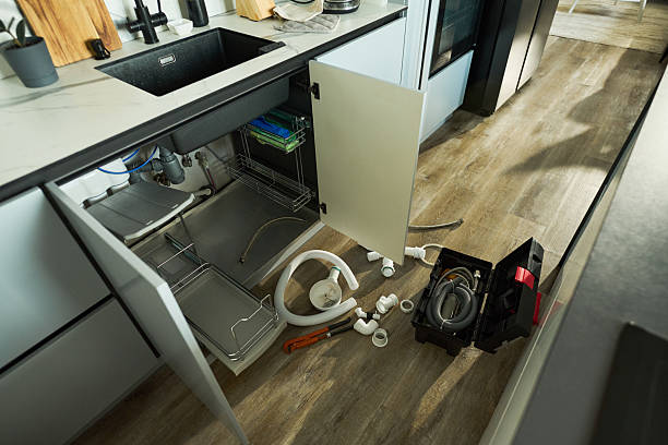 24/7 Emergency Gas Line Repair experts in Cosmopolis, WA