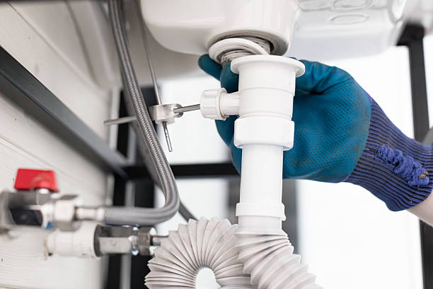 Reliable Gas Line Repair contractor in Cosmopolis, WA by Ultimate Plumbing LLC